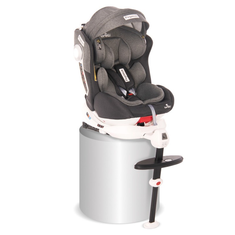 Автокресло Pegasus Isofix (0-36 кг)