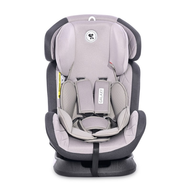 Автокресло Lorelli Galaxy (0-36 кг) Бежевый