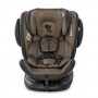 Автокрісло поворотне 0+/1/2/3 Lorelli Aviator Isofix Fosil Beige (10071302121)