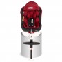Автокресло Pegasus Isofix (0-36 кг) Красный