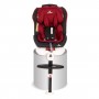 Автокресло Pegasus Isofix (0-36 кг) Красный