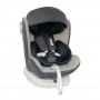 Автокресло 0+ /1/2/3 Lorelli Lusso SPS Isofix вес 0-36 кг String серый