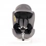 Автокресло 0+ /1/2/3 Lorelli Lusso SPS Isofix вес 0-36 кг Grey сірый