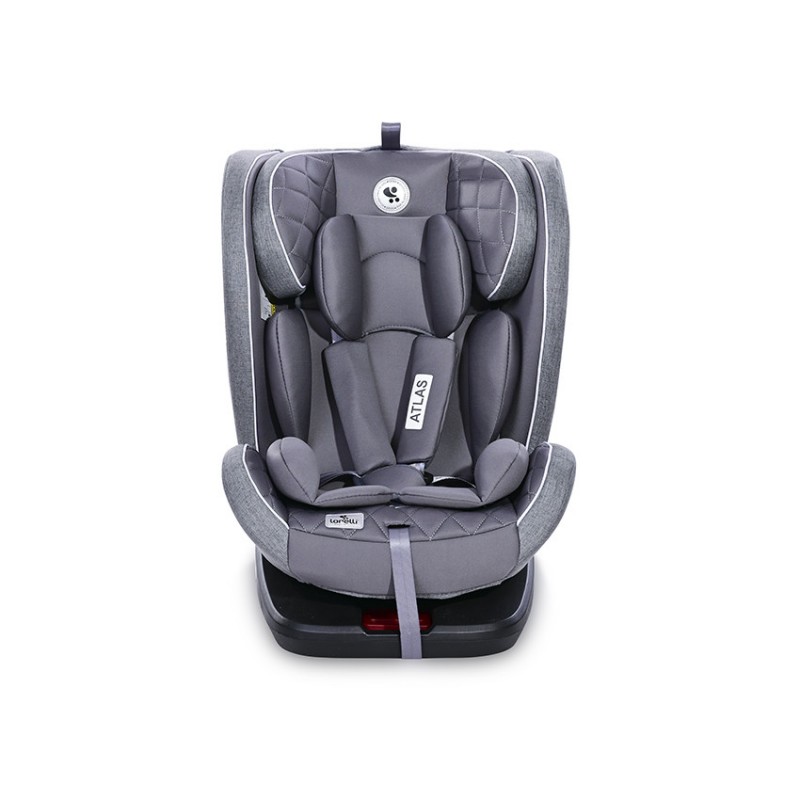 Aвтокресло Lorelli Atlas Isofix 0-36 кг