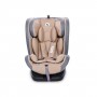 Aвтокресло Lorelli Atlas Isofix 0-36 кг Бежевый