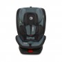 Автокрісло-ребордер Lorelli Nebula Isofix 0-36 kg Arctic Leather бірюзовий