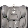 Автокресло Ares I-Size 0-36 кг Зеленый