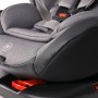 Автокресло Ares I-Size 0-36 кг Зеленый