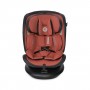 Автокресло Lorelli Aviator + sps + isofix (0-36 кг) Ginger