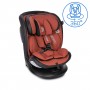 Автокресло Lorelli Aviator + sps + isofix (0-36 кг) Ginger