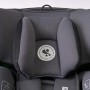 Автокресло Lorelli Aviator + sps + isofix (0-36 кг) Ginger