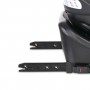 Автокресло Lorelli Aviator + sps + isofix (0-36 кг) Black Jasper