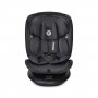 Автокресло Lorelli Aviator + sps + isofix (0-36 кг) Grey