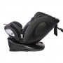 Автокресло Lorelli Aviator + sps + isofix (0-36 кг) Grey