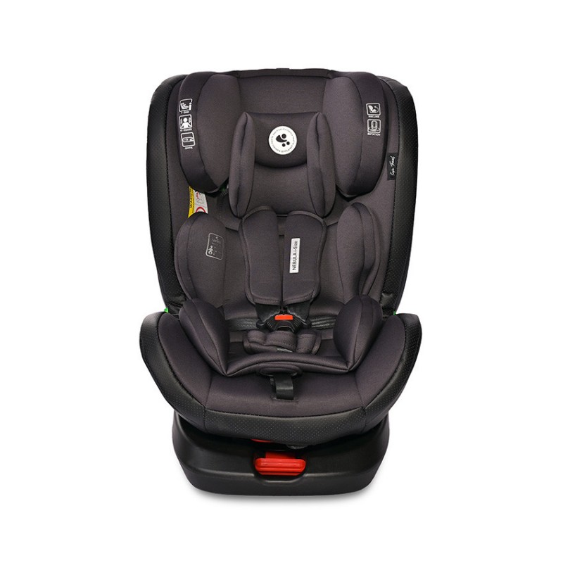 Автокресло - ребордер Nebula Isofix i-Size 0-36 кг