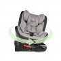 Автокресло - ребордер Nebula Isofix i-Size 0-36 кг