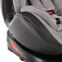 Автокресло - ребордер Nebula Isofix i-Size 0-36 кг