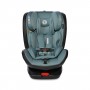 Автокресло - ребордер Nebula Isofix i-Size 0-36 кг Arctic