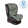 Автокресло - ребордер Nebula Isofix i-Size 0-36 кг Iceberg Green