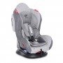 Автокресло для детей 0-7 лет (0-25 кг) Lorelli Jupiter Light Grey Светло-серый