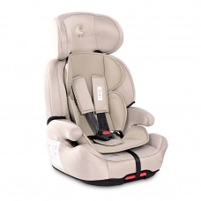 Автокрісло 1/2/3 Lorelli Iris isofix 9-36 kg String бежевий (10071242115)