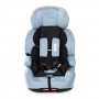 Автокрісло 1/2/3 Lorelli Iris isofix 9-36 kg Brittany Blue блакитний (10071242130)