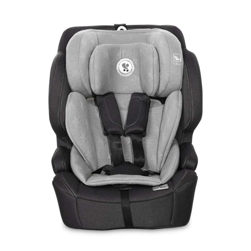 Автокресло Lorelli Andromeda Isofix (9-36 кг)
