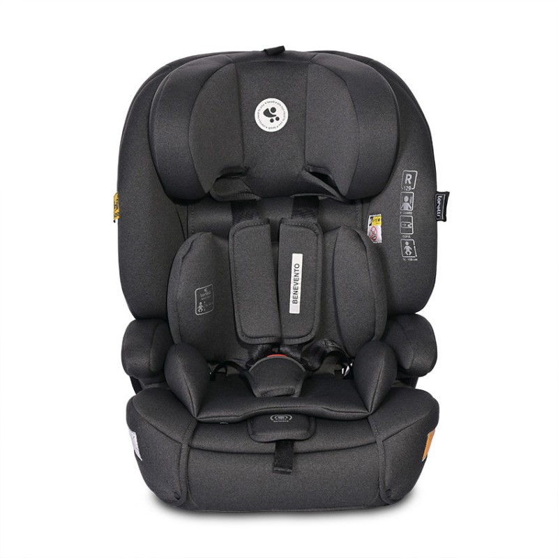 Автокресло Benevento Isofix 9-36 кг