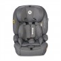 Автокресло Benevento Isofix 9-36 кг Grey