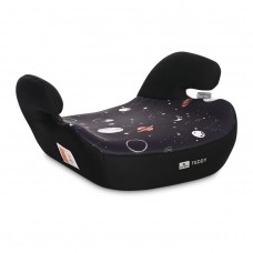 Автокресло-бустер для детей 4-12 лет Lorelli Teddy Black Cosmos черный