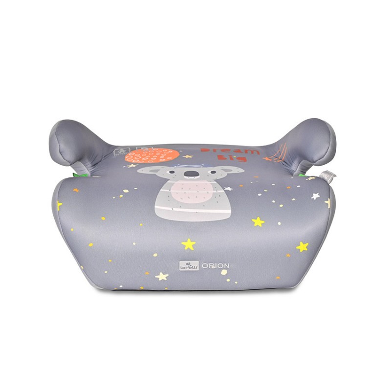 Бустер Lorelli Orion (22-36 кг) Grey Bear