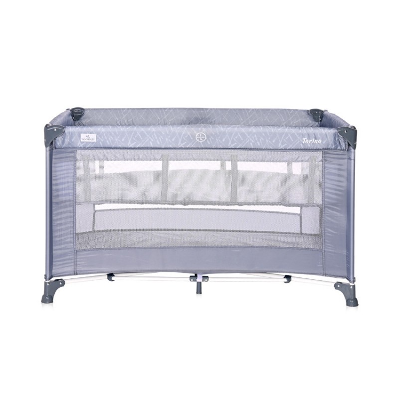 Кровать-Манеж Lorelli Torino 2 Layer Синий