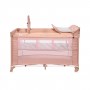 Кровать-Манеж Lorelli Torino 2 Layer Plus