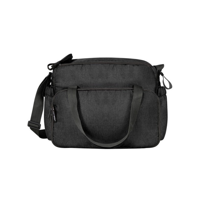 Сумка для коляски Lorelli Mama Bag B100 Black черная (10040090005)