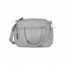 Сумка для коляски Lorelli Mama Bag B100 Grey серая (10040090004)