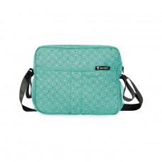 Сумка для коляски Lorelli Mama Bag Green зелена (10040081704)