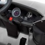 Дитячий електромобіль BMW M 4560EBLRS-11 сірий
