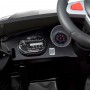 Дитячий електромобіль BMW M 4560EBLRS-11 сірий