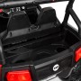 Детский двухместный электромобиль 4×4 Buggy (Багги) M 3454(2)EBLR-3 красный