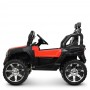 Дитячий електромобіль Джип Bambi Racer M 4198EBLR-3 червоний