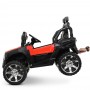 Детский электромобиль Джип Bambi Racer M 4198EBLR-3 красный