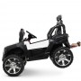 Дитячий електромобіль Джип Bambi Racer M 4198EBLR-1 білий