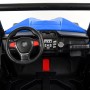 Дитячий двомісний електромобіль 4×4 Buggy (Баггі) M 3454(2)EBLR-4 синій