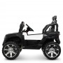 Дитячий електромобіль Джип Bambi Racer M 4198EBLR-1 білий