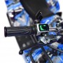 Электроквадроцикл детский 800W, скорость до 22 км/ч, HB-ATV800AS-4 синий