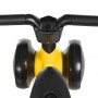 Детский беговел - толокар Bambi Mini Мотоцикл M 4086-6 желтый