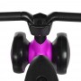 Дитячий біговел - толокар Bambi Mini Мотоцикл M 4086-9 фіолетовий