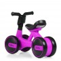 Дитячий біговел - толокар Bambi Mini Мотоцикл M 4086-9 фіолетовий