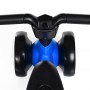 Дитячий біговел - толокар Bambi Mini Мотоцикл M 4086-4 синій